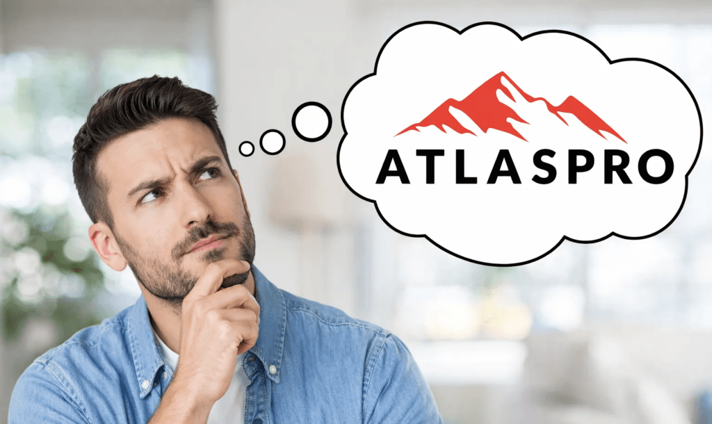 Atlas Pro ONTV Avis