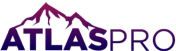 Atlas Pro iptv logo