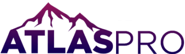 Atlas Pro logo