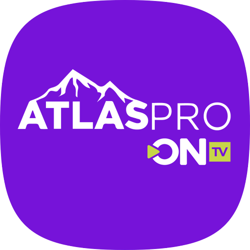 installer atlas pro